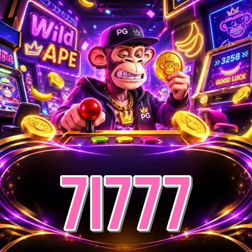 Mission and Vision of 7i777